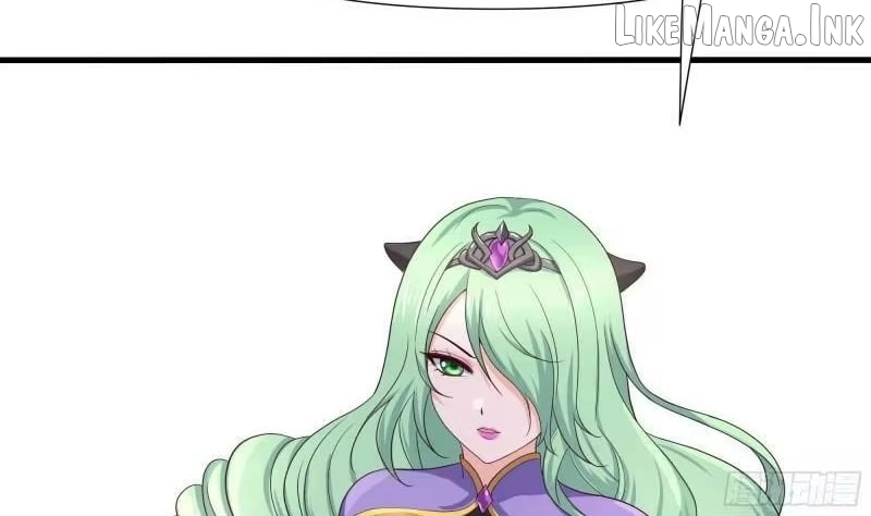 I Opened A Harem in Hell Chapter 72  - page 71